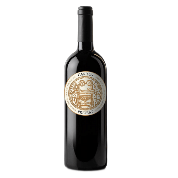 Cartus Priorat