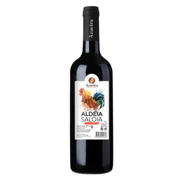 Aldeia Saloia Red