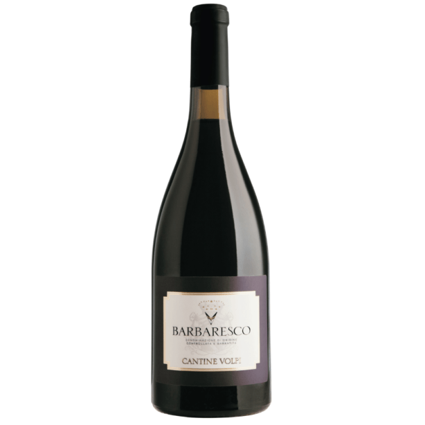 Barbaresco - Czerwone wino wytrawne. Najsłynniejsze włoskie wino ze szczepu Nebbiolo, dojrzewające 2 – 3 lata w dębowych beczkach