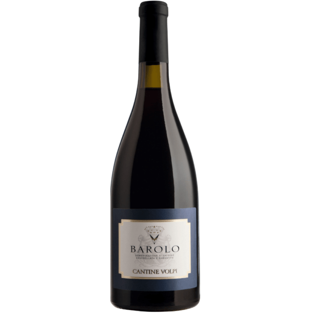 Barolo DOCG - Wytrawne włoskie wino czerwone produkowane ze szczepu Nebbiolo.