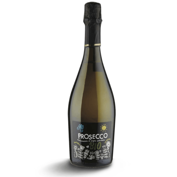 Prosecco bio