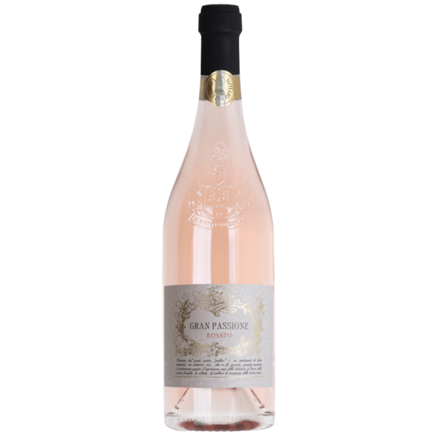 Gran Passione Rosato