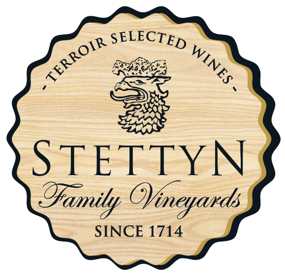 Stettyn Family Vineyards
