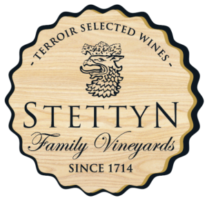 Stettyn