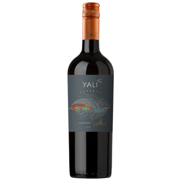 Reserva Carmenere