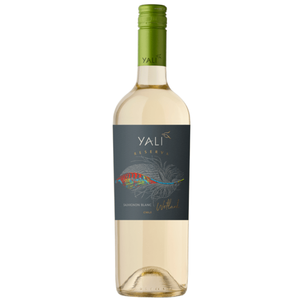 Yali Reserva Sauvignon Blanc