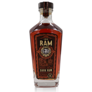 Stettyn RAM G.W.M. ​- Ciemny rum z rejonów RPA. Z winnicy Stettyn Family Vineyards