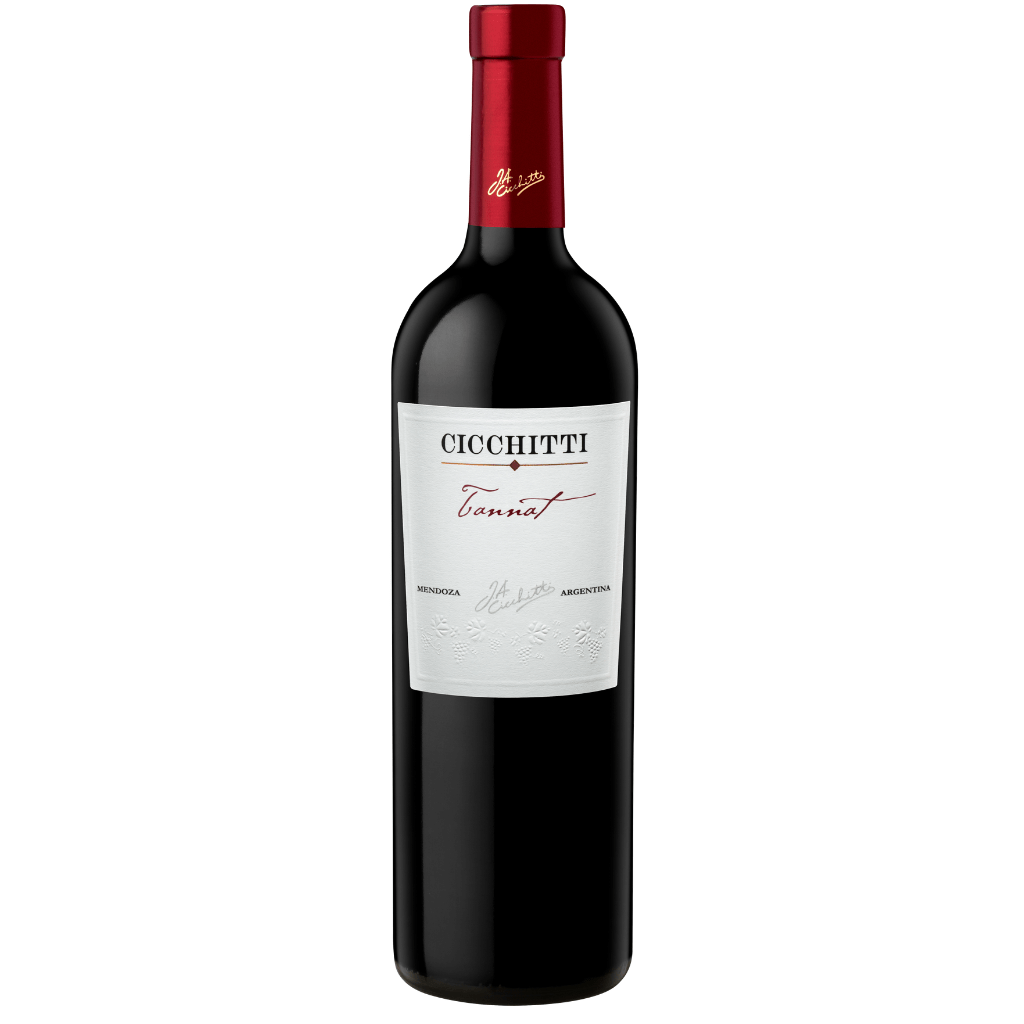Cicchitti Tannat 0,75l