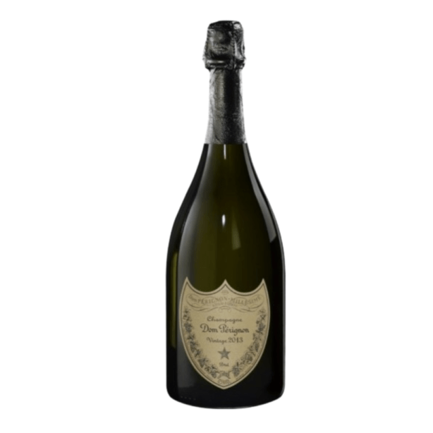 Dom Perignon Vintage 2013