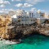 Apulia - Włoski Obcas. Apulia, położona w słonecznym obcasie Włoch, to fascynujący region z wielowiekową tradycją winiarską.