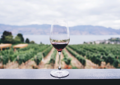 Amarone della Valpolicella: Klejnot Włoskiego Wina