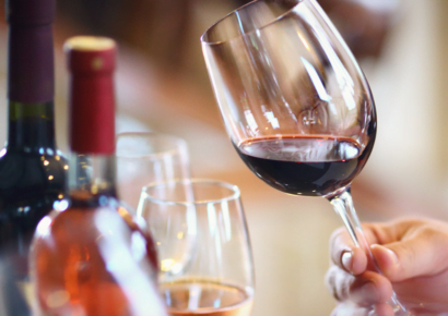 Jak degustować Wino?