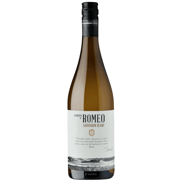Laderas de Romeo Sauvignon Blanc