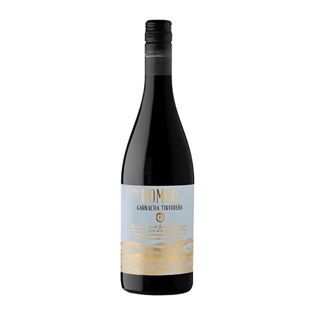 Romeo-Garnacha-Tintorera