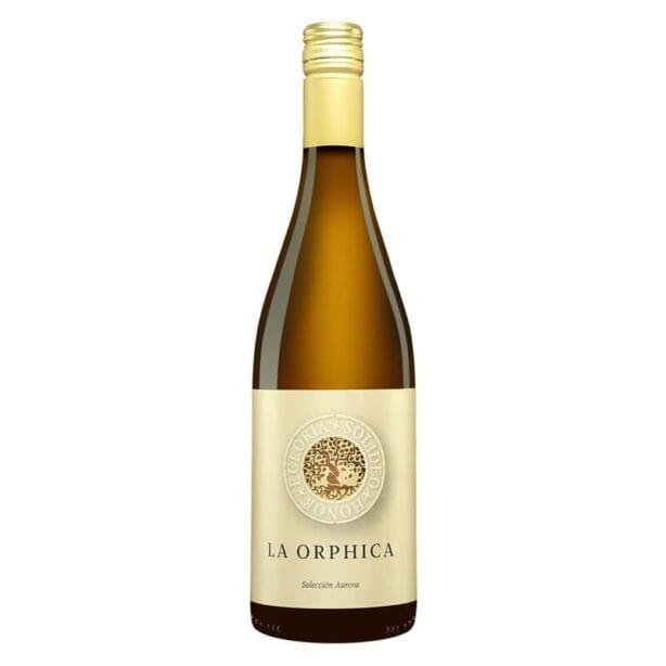 La Orphica Selección Aurora